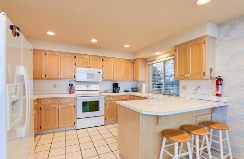Roads End House | The Boat House Retreat