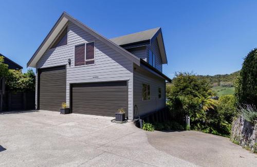 Lake Okareka House | The Boat Shed - Lake Okareka