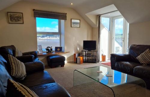 Appledore Apartment | The Boat Yard