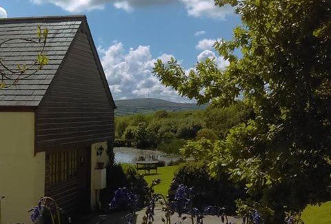 Callington Apartment | The Boathouse