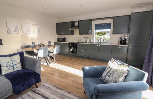 Carrigaholt House | The Boathouse