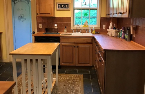 Northport House | The Boathouse on Waukazoo! Beach, Bars, Brewery all within a block!