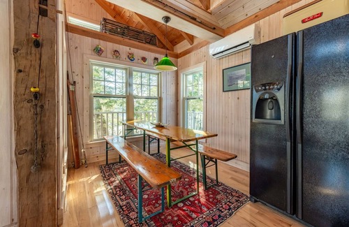 West Bath Cottage | The Boathouse - Town of West Bath