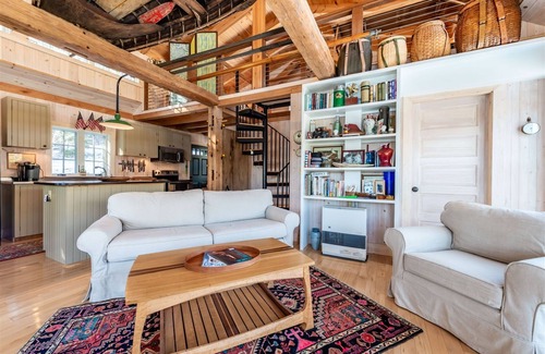 West Bath Cottage | The Boathouse - Town of West Bath