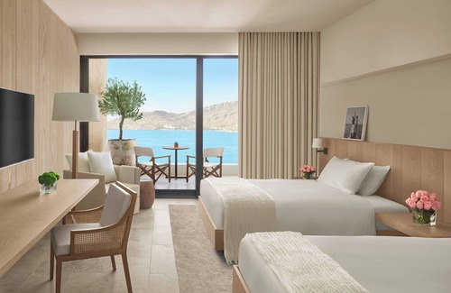 Yalikavak Hotel | The Bodrum EDITION