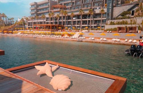 Yalikavak Hotel | The Bodrum Hotel Yalıkavak - MGallery Collection