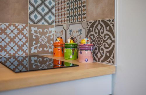 Vilvoorde Apartment | The Bohemian Palace