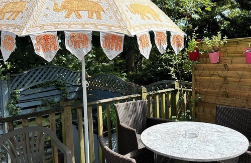 Bournemouth City Centre House | The Boho - Large house - 4 min walk Town/Beach