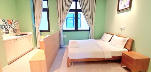Ganh Dau Hotel | The Bok Hotel Grand World - by GoGo Phú Quốc