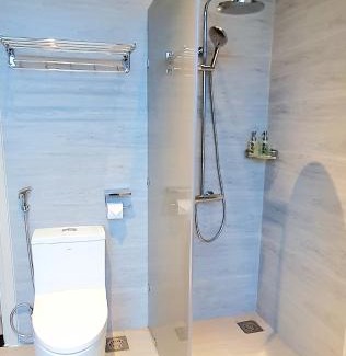 Ganh Dau Hotel | The Bok Hotel Grand World - by GoGo Phú Quốc