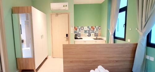 Ganh Dau Hotel | The Bok Hotel Grand World - by GoGo Phú Quốc