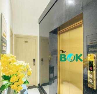 Cua Can Village Apartment | The Bok Hotel PQ - by BAY LUXURY