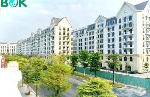 Cua Can Village Apartment | The Bok Hotel PQ - by BAY LUXURY