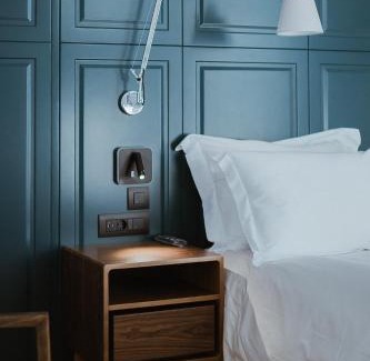 Patras Hotel | The Bold Type Hotel, a Member of Design Hotels