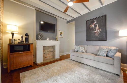 Treme Hotel | The Bolden Guesthouse