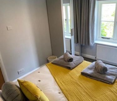 Moreton-in-Marsh House | The Bolt Hole, Cotswold Cottage, Moreton-In-Marsh