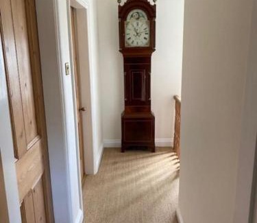 Moreton-in-Marsh House | The Bolt Hole, Cotswold Cottage, Moreton-In-Marsh