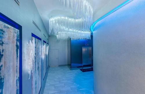Central Business District Apartment | The Bonaparte