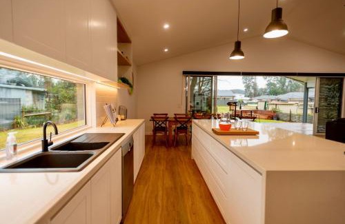 Porepunkah House | The Bonnie Ray