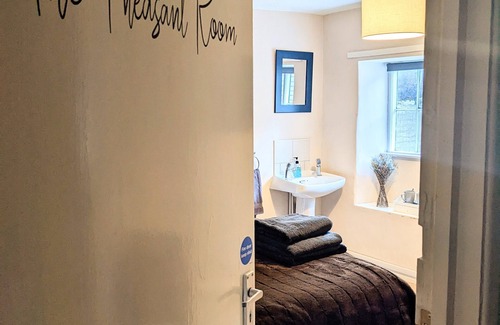 South Luffenham Bed & Breakfast | The Boot Inn - Rutland