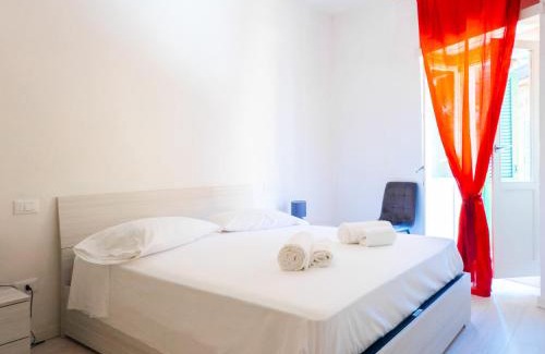 Lovere Old Town House | THE BORGO HOUSE IN LOVERE'S CENTER - free wi fi