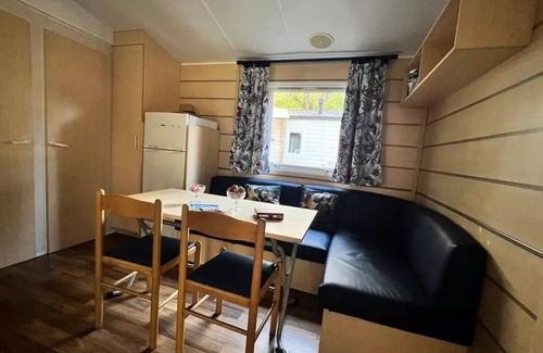 Carsac-Aillac House | The Bories Outdoors * - Mobil home GARONNE 2 bedrooms 6 people