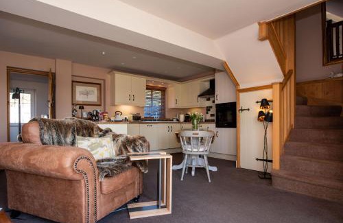 Orston House | The Borrowers