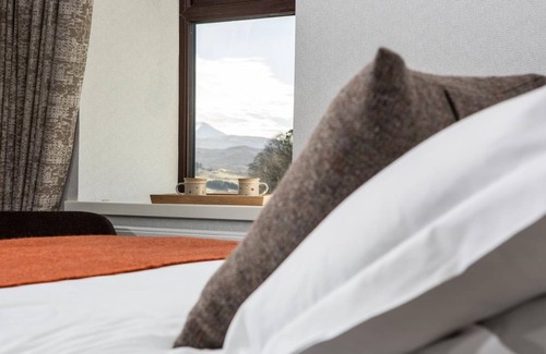 Achachork Hotel | The Bosville