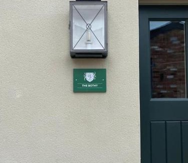 Lytham St. Anne's House | The Bothy Cottage
