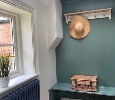 Lytham St. Anne's House | The Bothy Cottage