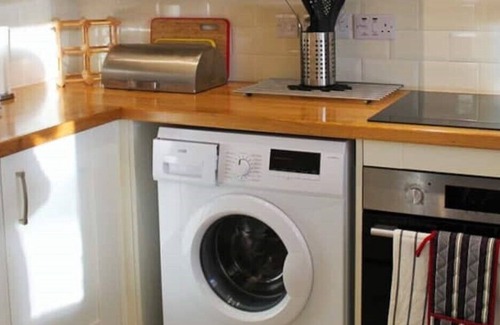 Eyemouth Cottage | The Bothy, Four star Scottish Tourist Board