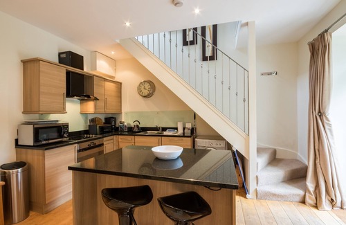 Kenmore Cottage | The Bothy - sleeps 2 guests in 1 bedroom