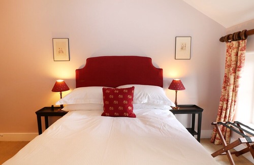 Macclesfield Cottage | The Bothy, WILDBOARCLOUGH