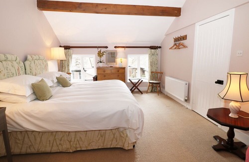 Macclesfield Cottage | The Bothy, WILDBOARCLOUGH