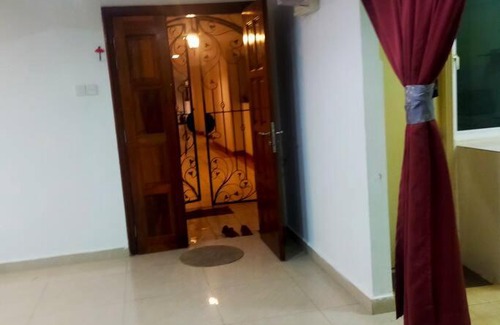 Subang Jaya Apartment | The Boulevard SJ - Entire condo with 2 Bedrooms, center Subang Jaya, near Sunway Pyramid