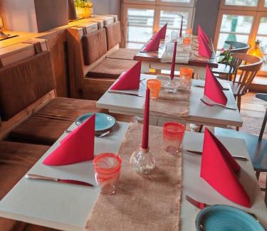 Ladenburg Hotel | The Boutique Hotel Dsignio