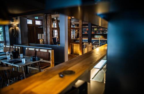 Ladenburg Hotel | The Boutique Hotel Dsignio