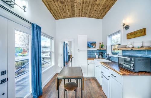 McMinnville Hotel | The Boutique Retreat