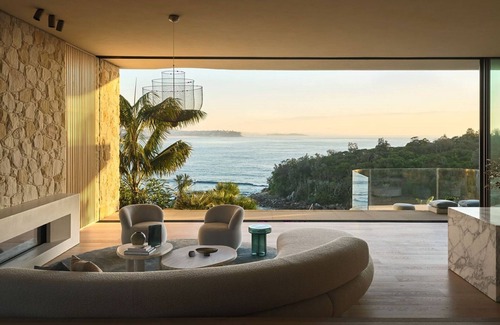 Manly House | The Bower, Manly Beach Isyd Luxe