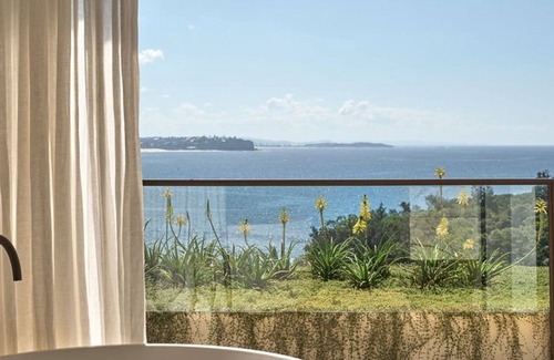 Manly House | The Bower, Manly Beach Isyd Luxe