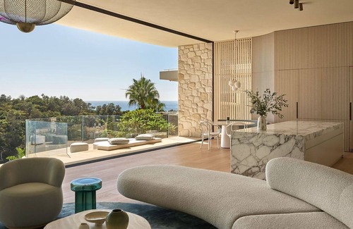Manly House | The Bower, Manly Beach Isyd Luxe