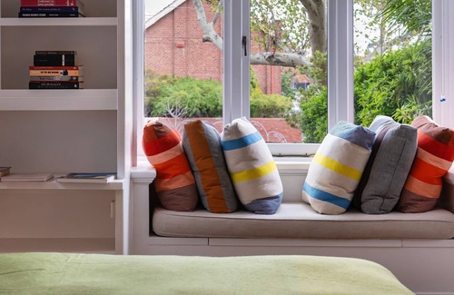 Carlton North House | The Bower - North Carlton