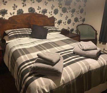 Howden Hotel | The Bowmans