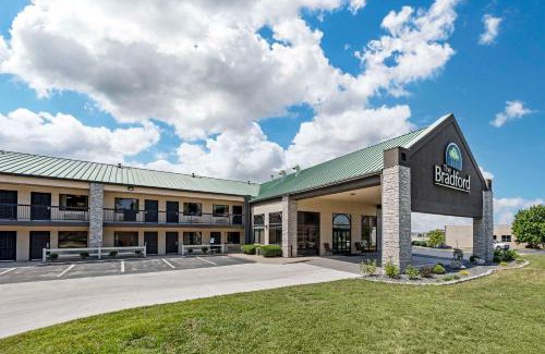 Springfield Hotel | The Bradford Hotel, an Ascend Collection Hotel