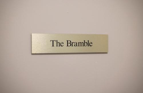 Glenrothes Apartment | The Bramble at The Balfour by Coorie Doon Stays