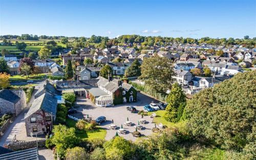 Penrith Hotel | The Brantwood Hotel