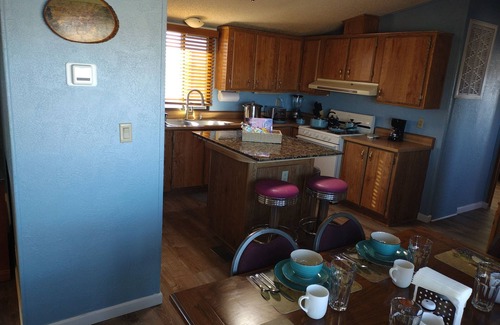 Valle House | The Brarosel Tourist House near the Grand Canyon