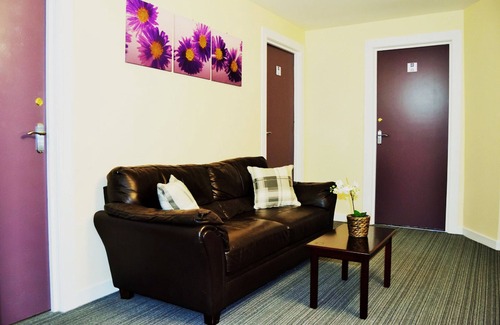Aberfeldy Hotel | The Breadalbane Arms Hotel (Room Only)