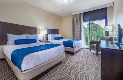 Rehoboth Beach Hotel | The Breakers Hotel & Suites