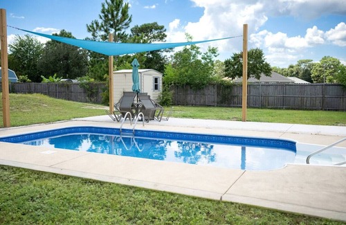 Navarre House | The Breeze home in Navarre